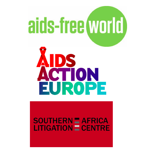 Доклад: Aids in Africa